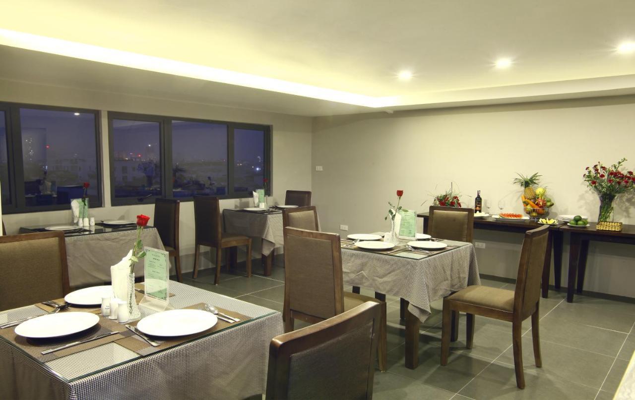 Blue Pearl West Hotel Hanoi Exterior photo